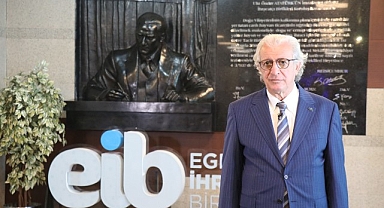 Ege İhracatçı Birlikleri 2023 yılına yüzde 5 artışla girdi
