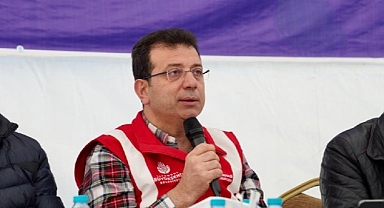 Ekrem İmamoğlu ve İBB, Hatay’da Koordinasyon Toplantısı Düzenledi