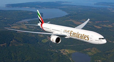 Emirates, artan talebi karşılamak için Avustralya’ya iki sefer daha ekliyor