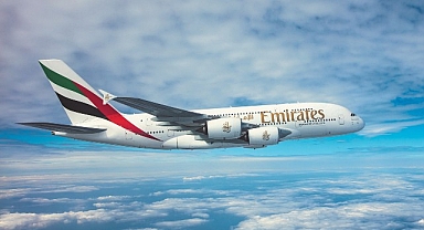 Emirates, Dubai-Hong Kong günlük direkt seferlerini yeniden başlatıyor