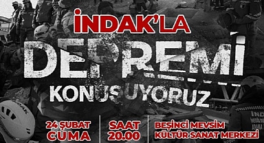 Enkazın Kahramanları Deprem Hatırlarını Anlatacak