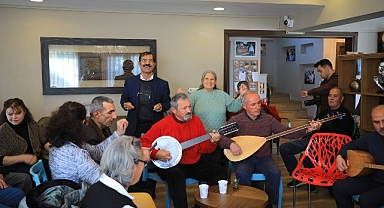 Fethiye 100 Yaş Evi İkinci Evleri Oldu