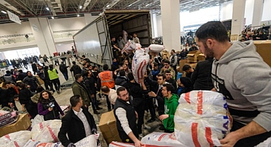 Fuar İzmir'e otobüs seferleri artırıldı