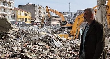 Gölcük Merkez Kentsel Dönüşüm Mart Ayında Yapım İhalesine Hazırlanıyor