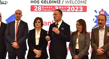 Güçlü ihracat bağlantıları İstanbul Uluslararası Oyuncak Fuarı’nda kuruluyor