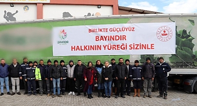 Gün Birlik Olma Günü