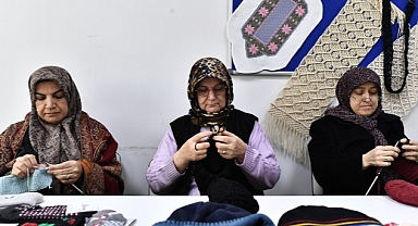 Her ilmekte dua ve gözyaşı