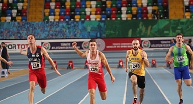 İlk Kez Türkiye’de