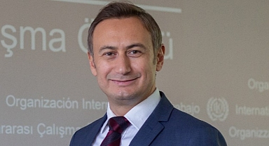 ILO Türkiye Direktörü Numan Özcan Nepal’e Atandı