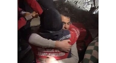 İnegöl Tüm İmkanlarıyla Deprem Bölgesinde