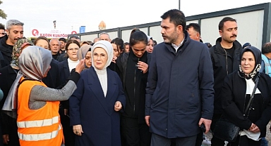 Kalyon Konteyner Kent, ziyaretçilerini ağırlamayı sürdürüyor