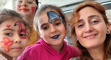 Kapem Eğitmenleri ve Gönüllüler Bu Kez Depremzede Çocuklar İçin Seferber Oldu