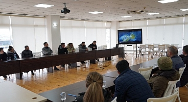 Kariyer Ofisinden İstihdam İçin Yeni Mülakat