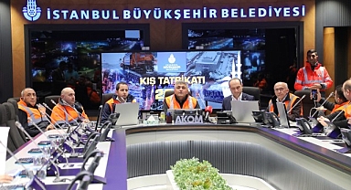 Karla Mücadelede Akıllı Sistem