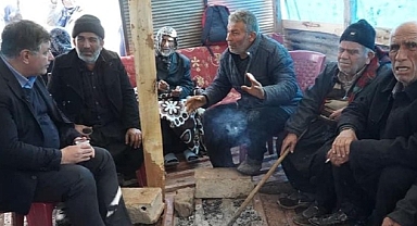 Karşıyaka’dan Kayapınar’a dayanışma köprüsü