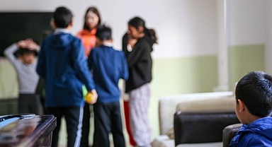 Keçiören Belediyesinden Ankara’daki Depremzedelere Psikososyal Destek