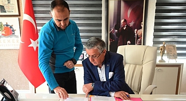Kemer Belediyesi’nin jet2 ile tanıtım atağı başladı
