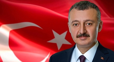 Kocaeli Büyükşehir Belediye Başkanı Tahir Büyükakın