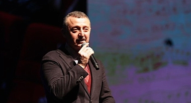 Kocaeli Büyükşehir'den Amir Ateş'e muhteşem vefa gecesi
