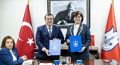 Konak’ta STK’lar ile üç imza