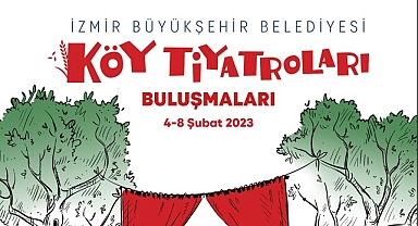 Köy Tiyatroları yeniden seyirciyle buluşuyor