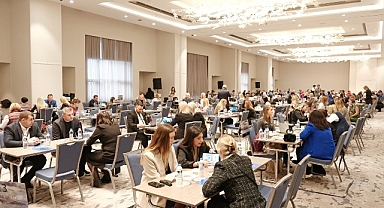 Lüks turizmin öncüleri Hilton Istanbul Maslak’ta buluştu