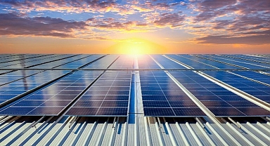 Lüleburgaz Belediyesi Enerjisini Güneşten Alacak!