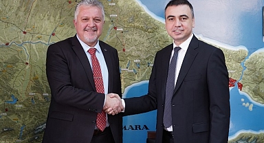 “Lüleburgaz Deresi ıslahı için protokol imzalandı”