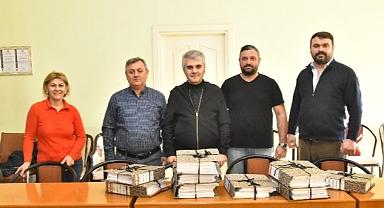 Malkara Belediyesi Denetim Komisyonu Çalışmalarına Başladı
