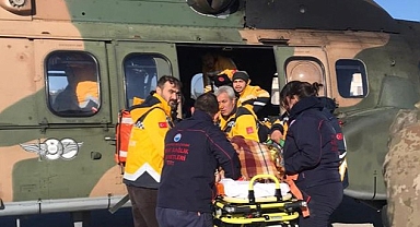 Menderes, deprem için tek yürek oldu