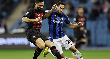 Milano derbisi Tivibu’da