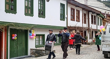 Misi dizi çekimlerine ev sahipliği yapıyor