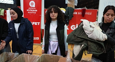 Mucize kurtuluşlar gönüllülerin moral kaynağı