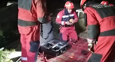Muğla Büyükşehir, Sismik Akustik Cihaz İle 28 Kişiyi Kurtardı