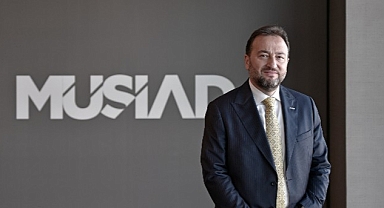 MÜSİAD Başkanı Asmalı: “MÜSİAD Gaziantep şube binamız tüm depremzedelerimize açıktır”
