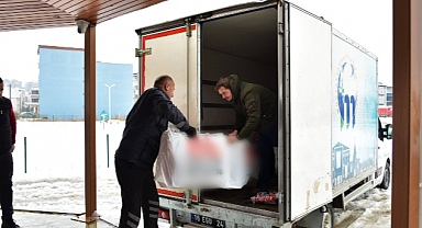 Mustafakemalpaşa’nın Gönül Seferberliği Rekora Koşuyor