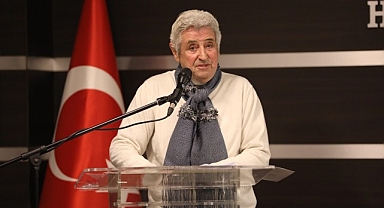 Narlıdere’de Nazım Hikmet Gecesi