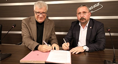 Narlıdere, Emeğin ve Emekçinin Yanında