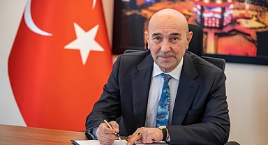 Narlıdere Metrosu için 30 milyon euro finansman