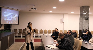 Narlıdere’nin Kalite Yolculuğu Başladı