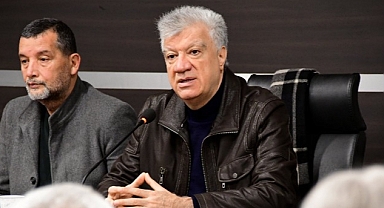 Narlıdere, Projelerini Meslek Odalarına Onaylatacak