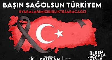 Nevşehir Belediye Başkanı Savran’dan Depremzedelere Kapılarını Açan Turizmcilere Teşekkür