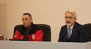 Nilüfer Arama Kurtarma ekibine katılım talebi arttı