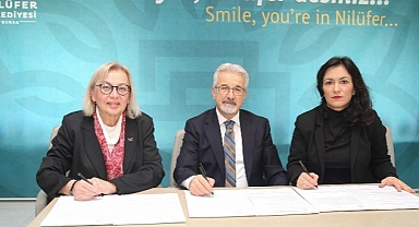 Nilüfer Belediyesi ve meslek odaları binalarda tespitlere başlıyor