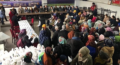 Okullar Açıldı, Narlıdere’de Beslenme Desteği Başladı