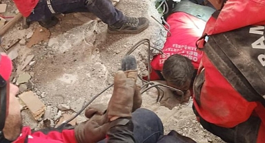 Osmangazili ekiplerden bir güzel haber daha