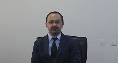 Prof. Dr. Ayaz, “Sulak alanları hızla kaybediyoruz”