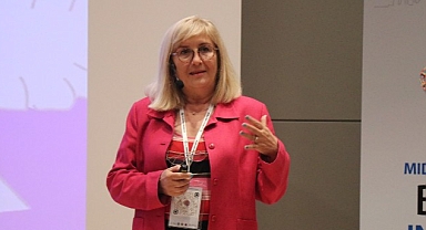 Prof. Dr. Nesrin Dilbaz: “Depremzedelerin empatiye ihtiyacı var”
