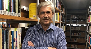 Prof. Dr. Süleyman İrvan: “Google gazeteciliği haberciliğin özünü bozdu!”