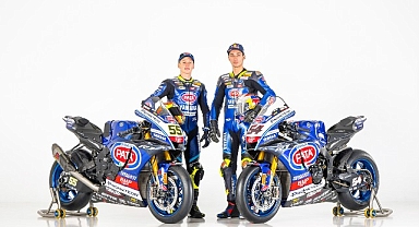 Prometeon WorldSBK Şampiyonasında Yamaha’nın Yeni Ortak İsim Sponsoru Oldu